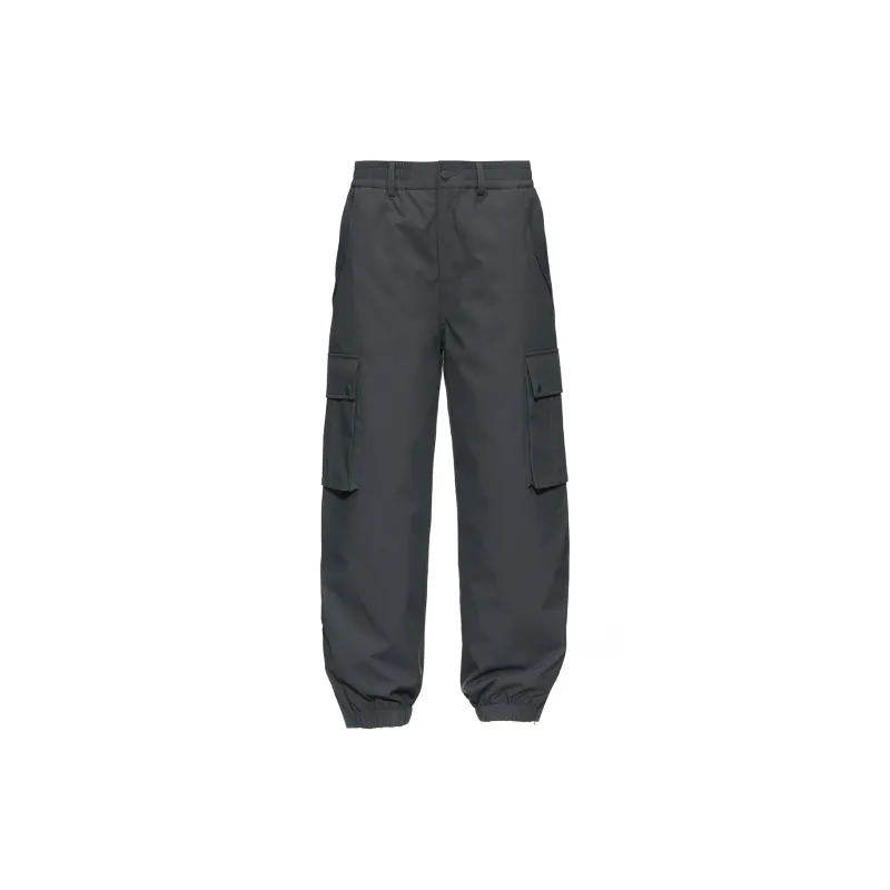 UNIWOLF Down & Insulated Pants Unisex-8