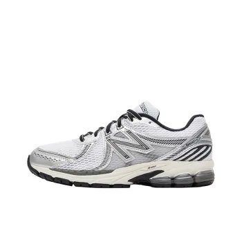 New Balance 860v2 Milky Way Pack Optic White