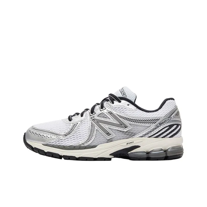 New Balance 860v2 Milky Way Pack Optic White-0