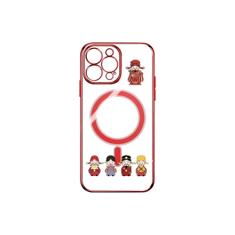 YADIQI Phone Cases-10