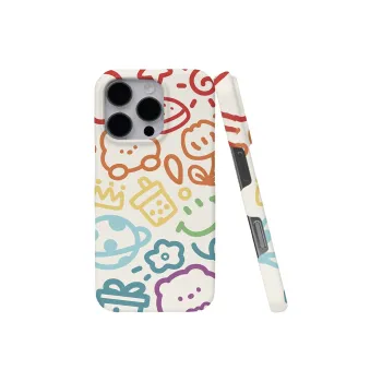 Keshami Phone Cases