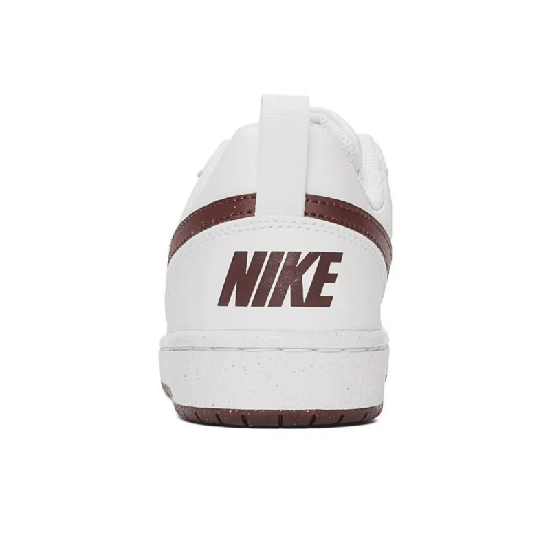 Nike Abrasion Resistant Kids Lifestyle Shoes Multicolor Unisex-3