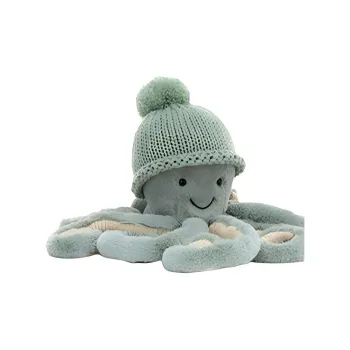 JELLYCAT Ocean Plush Toy