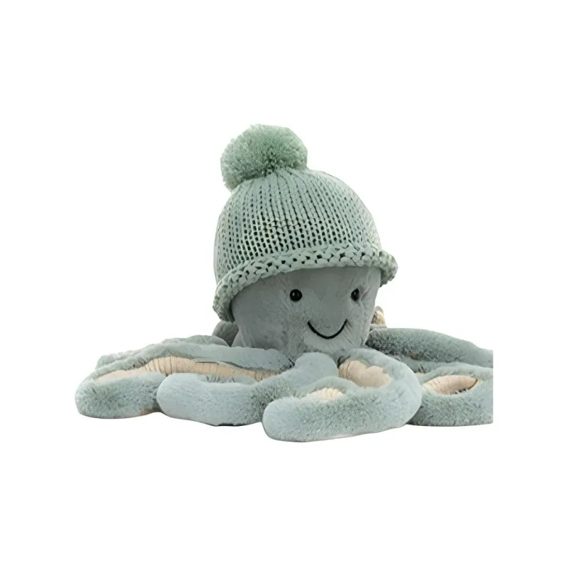 JELLYCAT Ocean Plush Toy-0