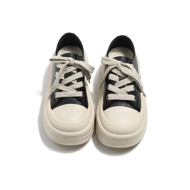 MIS. DANNY Low-Top Casual Shoes Women's-1