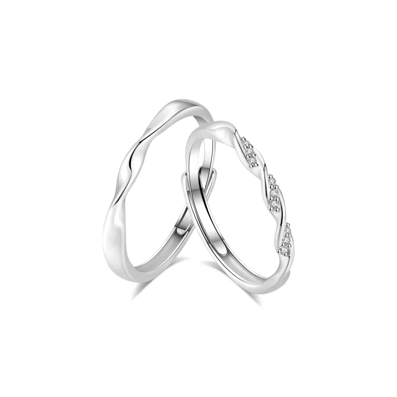 tkb Rings Unisex-4