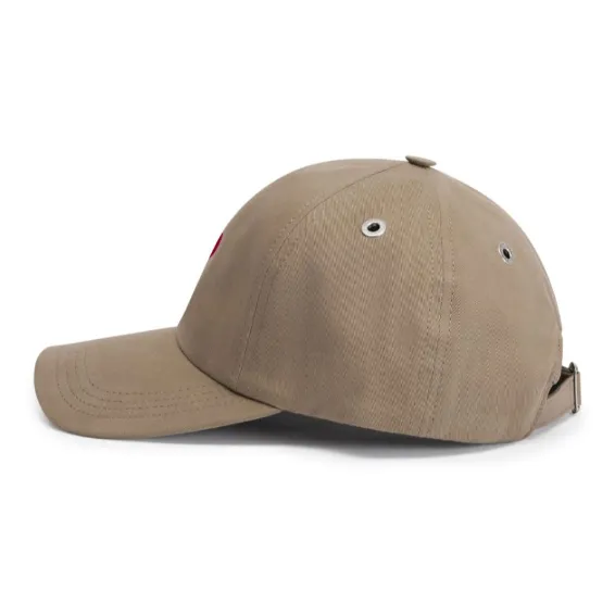 AMIPARIS Adc Embroidery Cap-3