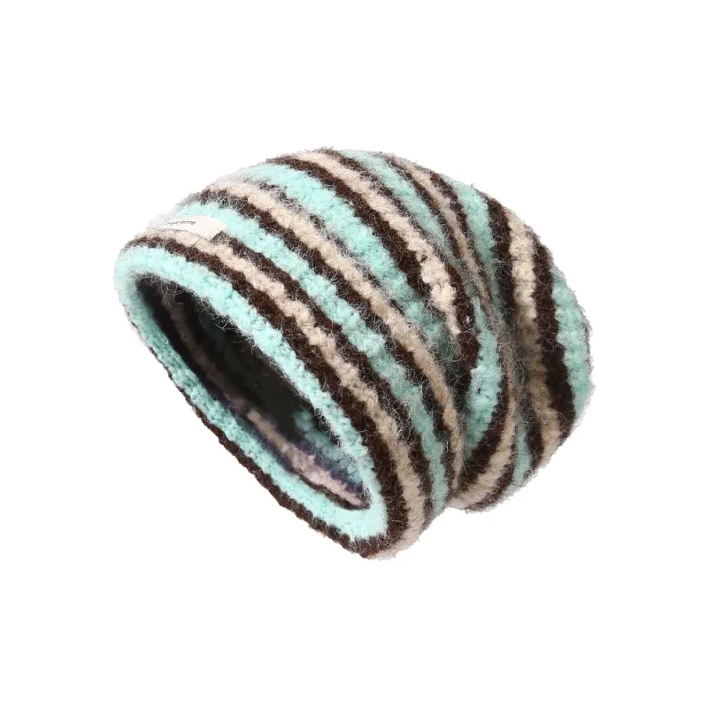 CACUSS Junior Polyester Beanies Women's-3