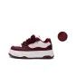 Burgundy (Fleece-Lined)