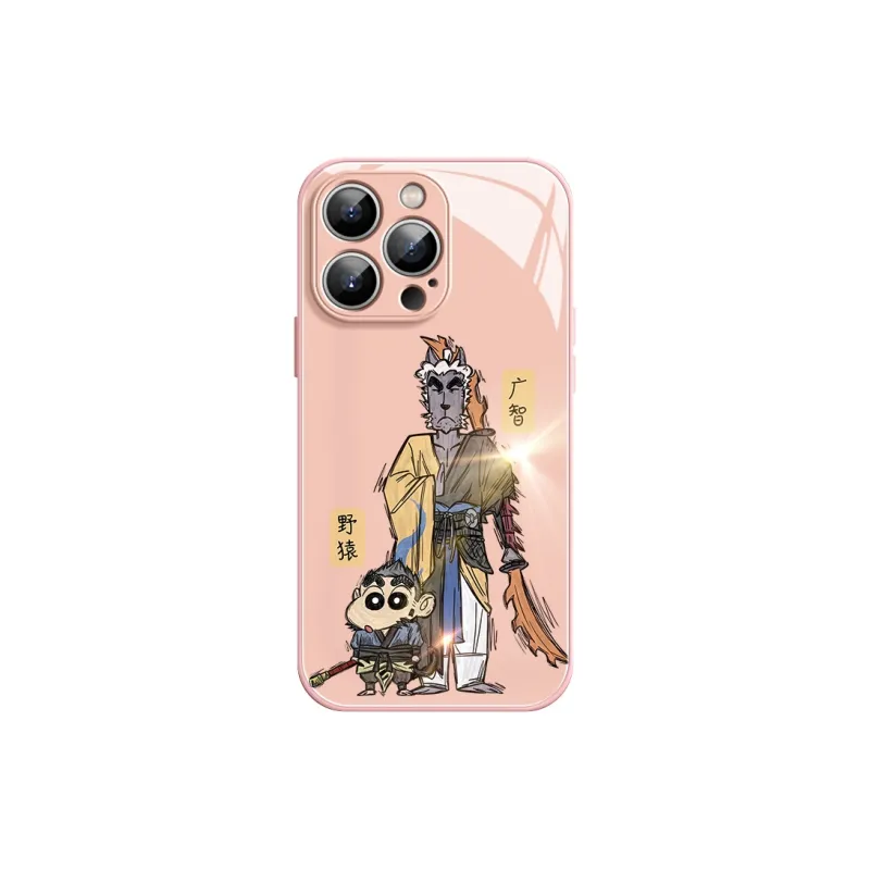 Lingtao Phone Cases-2