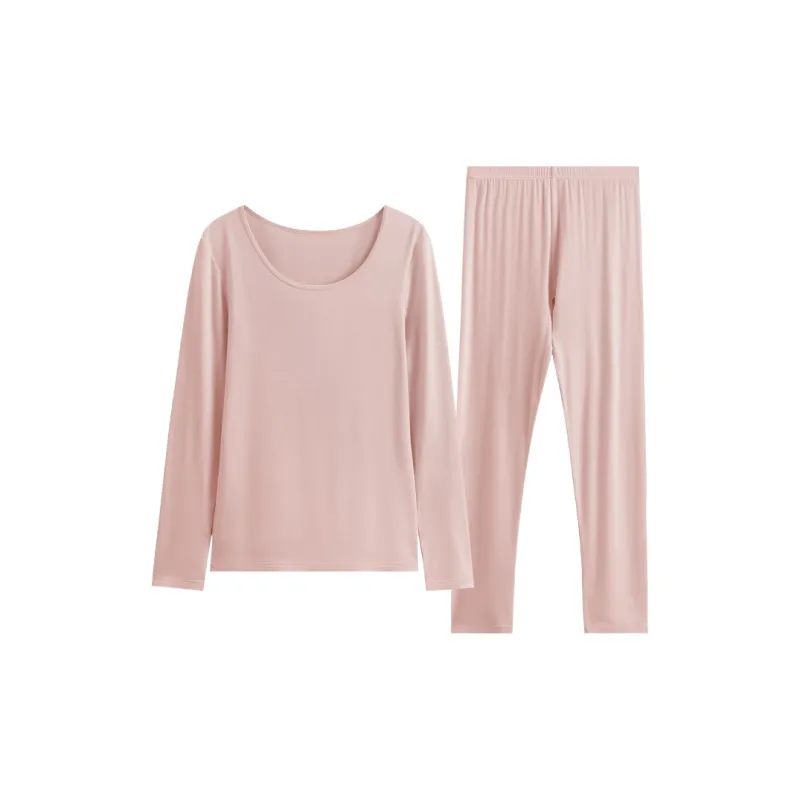 FENTENG Women's Thermal Sets-4