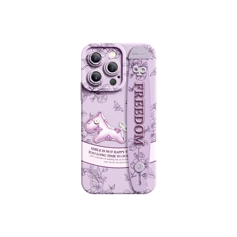 SUPER MOUSE Phone Cases-42