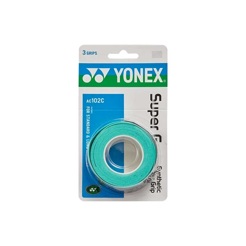 YONEX Badminton Racket Grip Tape Polyurethane Thin-8