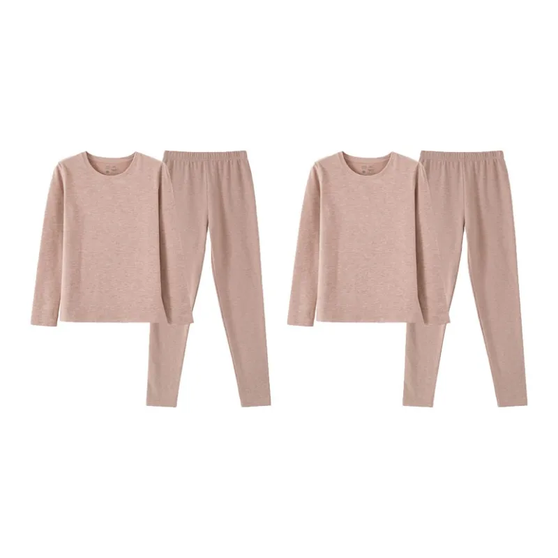 GOSO Women's Thermal Sets-5
