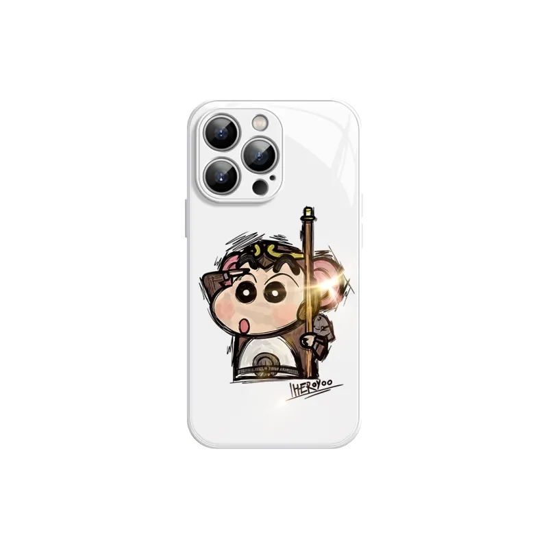 Lingtao Phone Cases-6