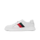 White (Subscribe to The Store and Take A Screenshot, Contact Customer Service, Comes with Insoles)