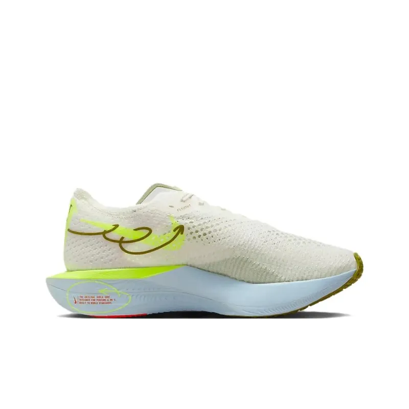 Nike ZoomX Vaporfly 3 Sail Glacier Blue Women's-1