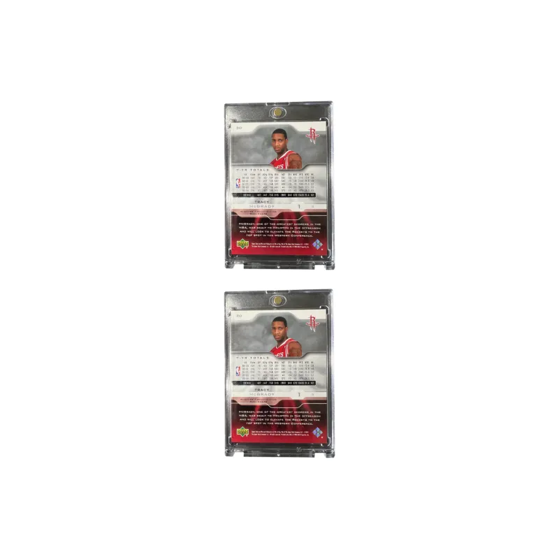 UPPER D.E.C.K Sports Cards-3
