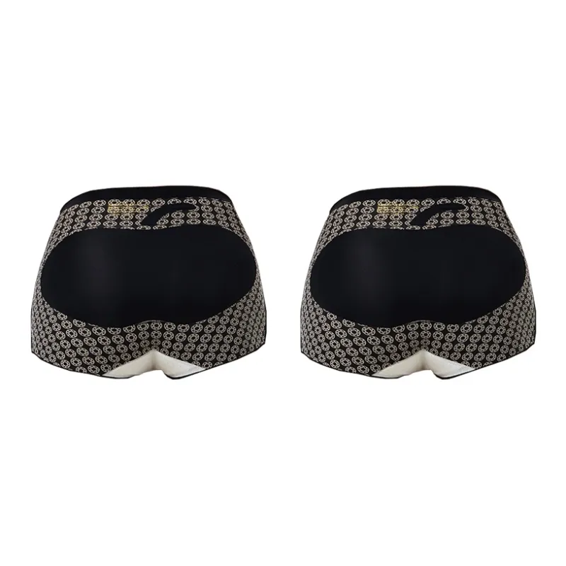 YUZHAOLIN Shapewear Bottom Women's Combo Set-4