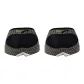 LS-610/Black+Black/2 Pack