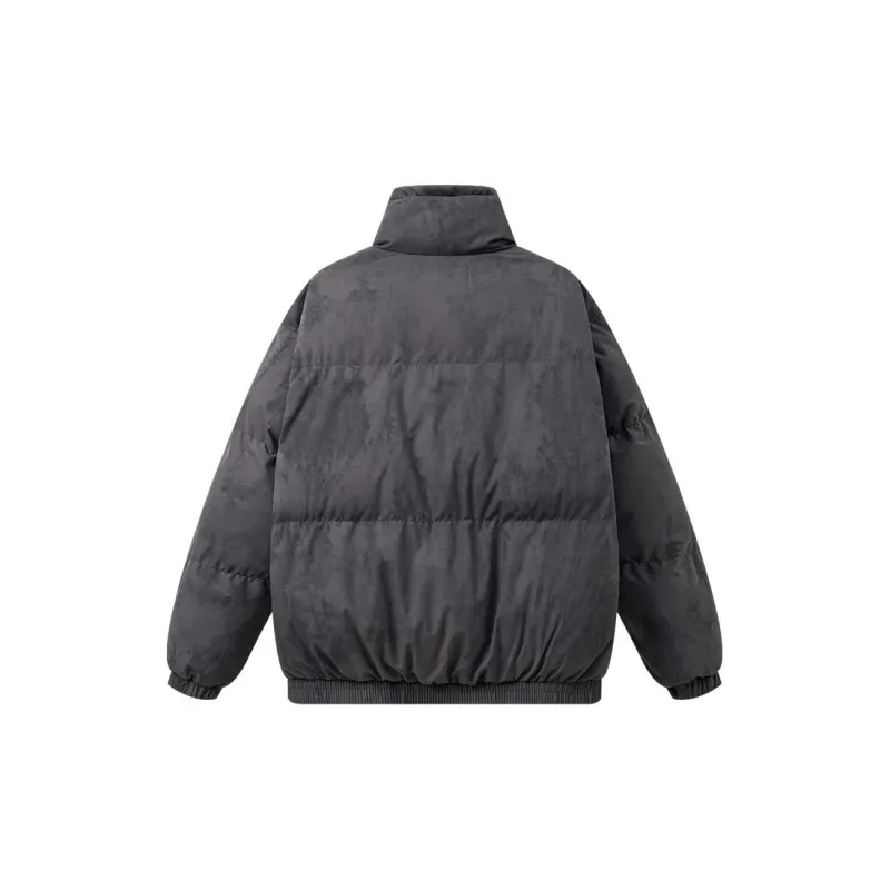 TUXIANSEN Puffer Jackets Unisex-1