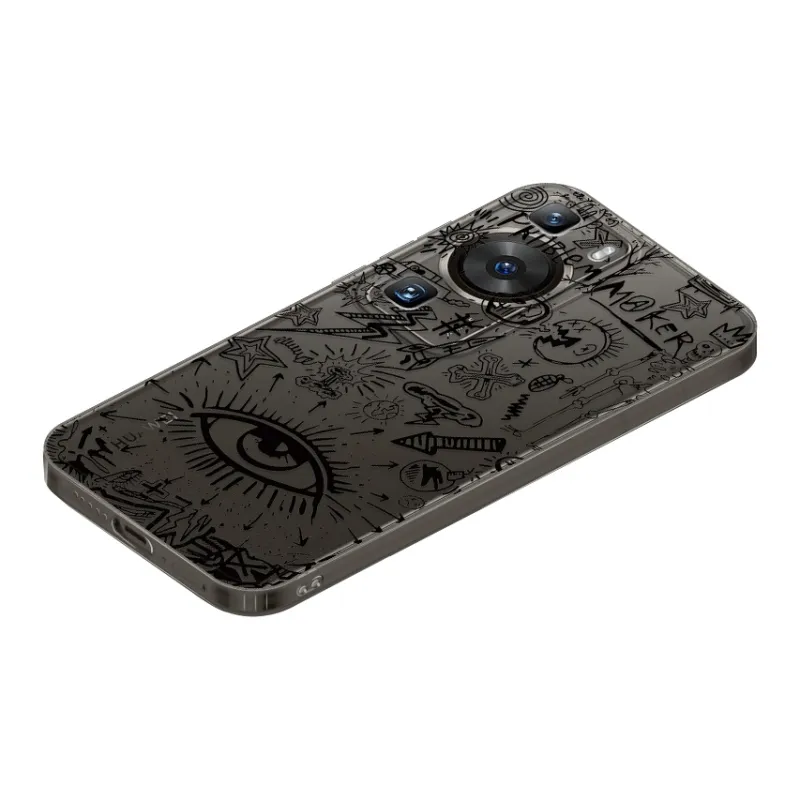 Membrane Doushi Phone Cases-5