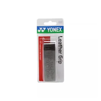 YONEX Badminton Grip Tape Black Polyurethane Thickened 1 Pack