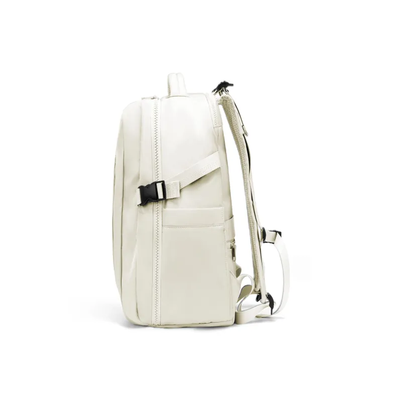 JEANSWEST Fabric Backpack Regular Unisex Multicolor-52