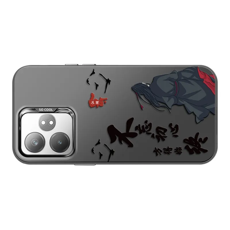 CHUNFAN Phone Cases-3