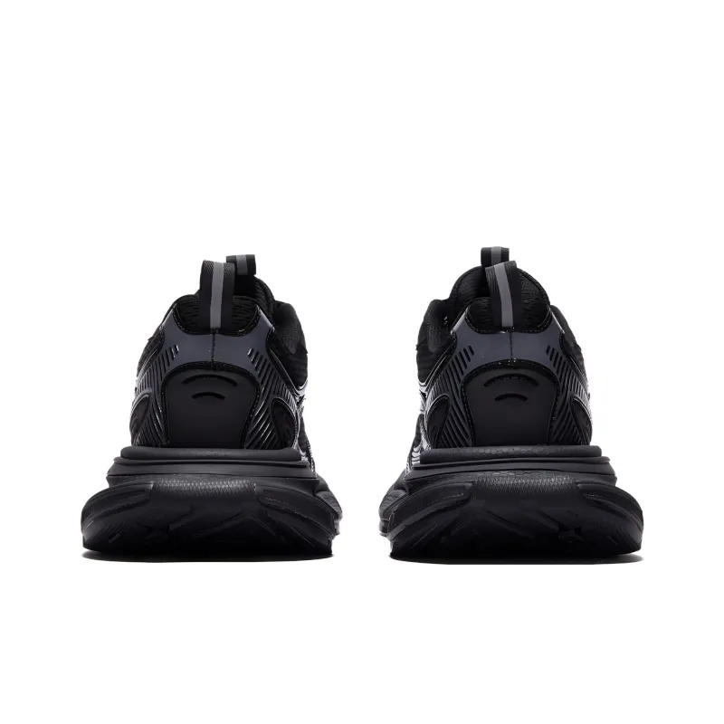 HOGK Cushioning Anti-Slip And Wear-Resistant Low-Top Chunky Sneakers Unisex-10