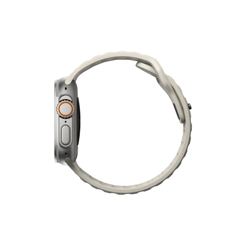 NOMAD Watch Bands Compatibility With Apple Watch 49/45/44mm Dial Men's Watches-2
