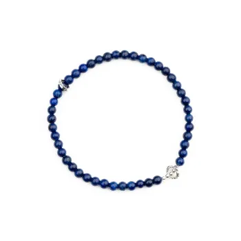 Xianyuan Lapis Lazuli Bracelets Unisex