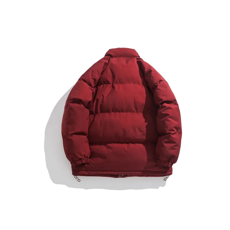 Warrior Huichao Open Ended Smile Collection Puffer Jacket Women's-43