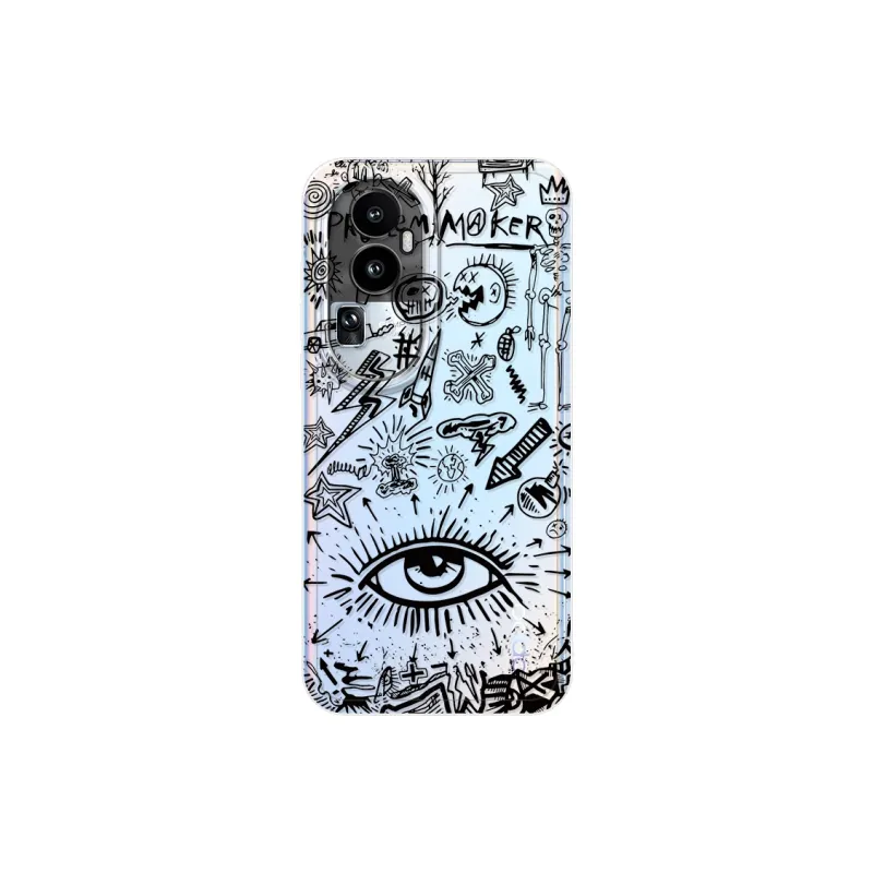 Membrane Doushi Phone Cases-0