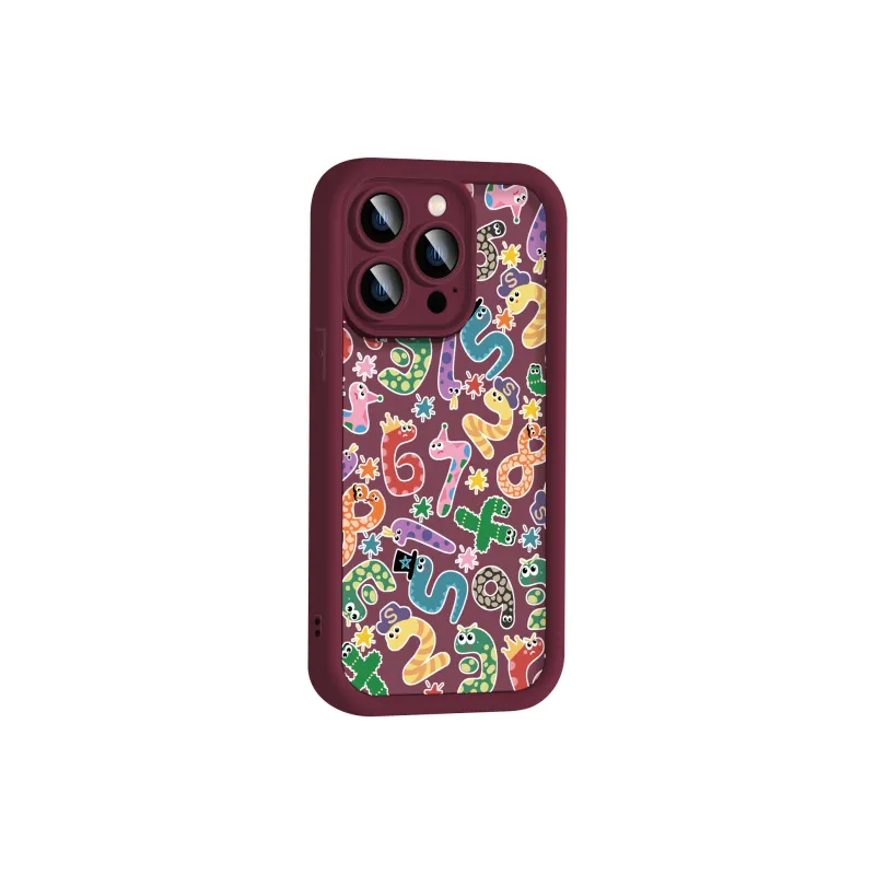 YADIQI Phone Cases-11