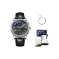 Black Dial Belt