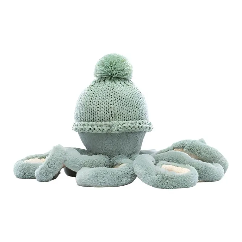 JELLYCAT Ocean Plush Toy-2