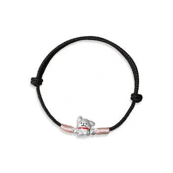 WANLIACC Alloy Bracelets Unisex