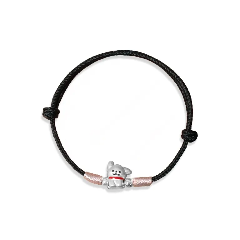 WANLIACC Alloy Bracelets Unisex-0