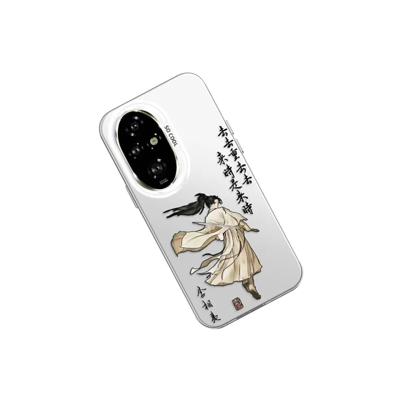 CHUNFAN Phone Cases-1