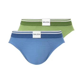 SALIGIA Men Underpants