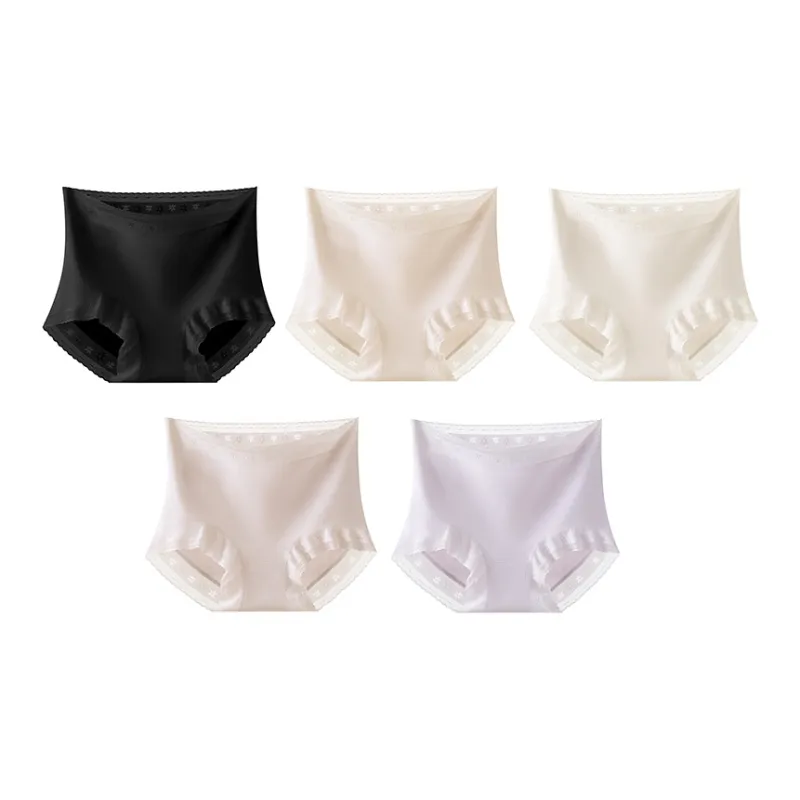 Urban Beauty Underpants Women's Combo Set-5