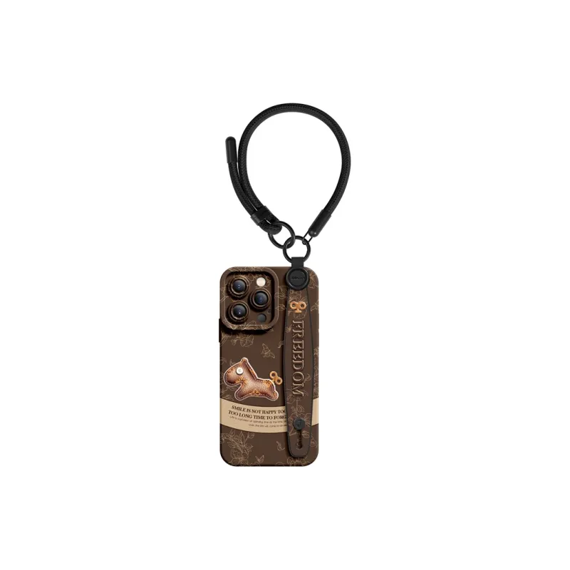 SUPER MOUSE Phone Cases-69