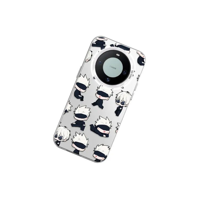 CHUNFAN Phone Cases-1