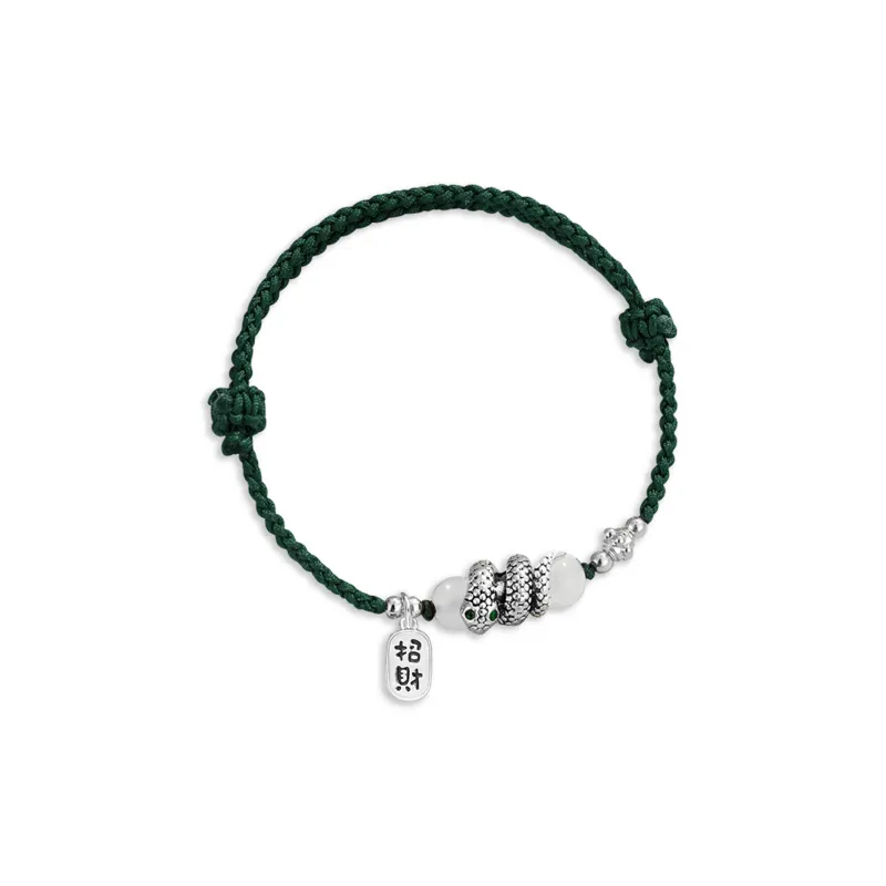 Tanizuku Copper Bracelets Unisex-4