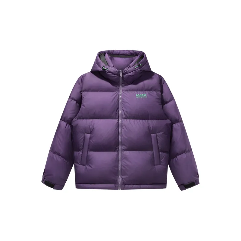 FAIRWHALE Down Jackets Men-6