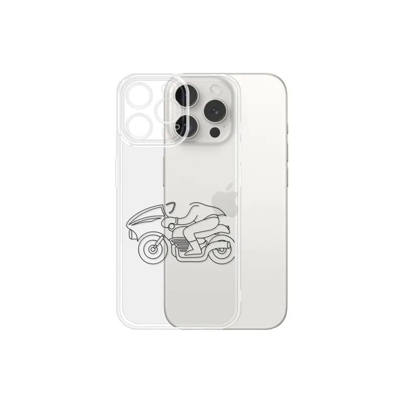 MINISO Phone Cases-1