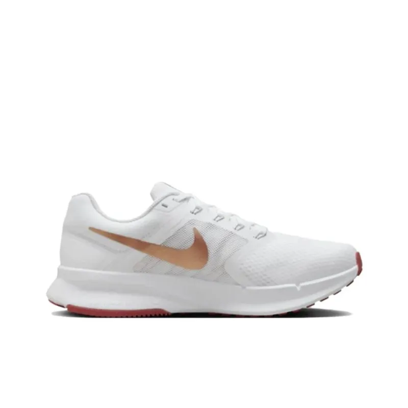 Nike Run Swift 3 'White Metallic Red Bronze' Women's-1