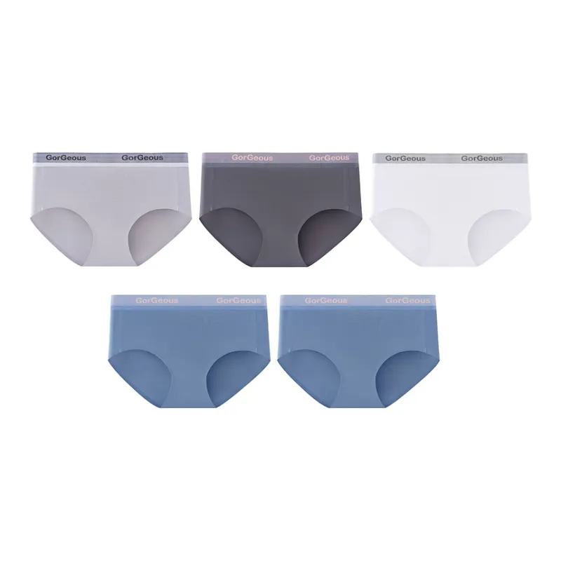 Urban Beauty Underpants Women's Combo Set-30