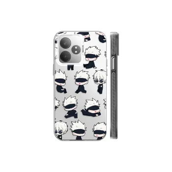 CHUNFAN Phone Cases